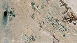 China&rsquo;s &lsquo;Secretive&rsquo; Nuclear Weapons Buildup Exposed