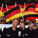 Support for a Dictatorship Rises in East Germany