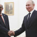 Russia to Set Up Military Base in Sudan
