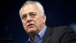 Meet the English Lord Running America’s Voting Systems