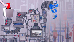 The Radical Left’s Ongoing Coup