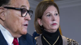 Is U.S. Voter Fraud a Crazy Conspiracy Theory?