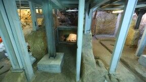 Is This Where King David Placed the Ark of the Covenant?