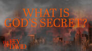 What Is God&rsquo;s Secret?