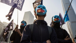 Some of the U.S.&rsquo;s Wokest Companies Support China&rsquo;s Genocide of Uyghurs