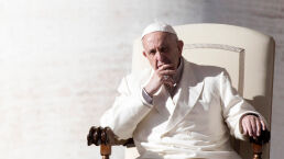 Pope Francis’s New World Order