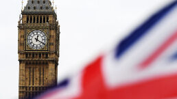 Brexit Battle Exposes EU’s Imperial Ambitions