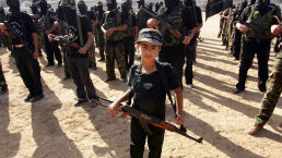 Are Germany’s Social Democrats Collaborating With Israel Haters?