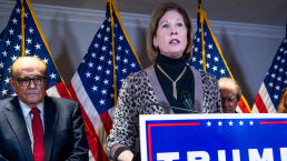 How Connected Is Communist China to Dominion Voting Systems?