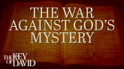 The War Against God&rsquo;s Mystery
