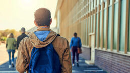 University: A Breeding Ground for Unhappiness