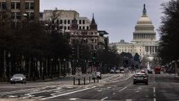 America’s COVID Bailout Is Loaded With Expensive Nonsense