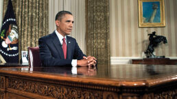 Barack Obama in Bible Prophecy