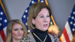 Dominion Voting Systems Sues Trump Campaign for Defamation