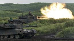 Made in Japan: A Defense Budget Fit for an Emperor