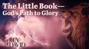 The Little Book&mdash;God&rsquo;s Path to Glory