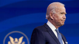 Secular Democrats Urge Biden Team to Censor Bible Virtues
