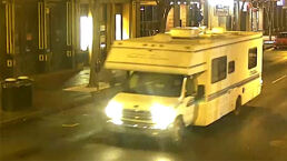 Nashville Bombing Underscores the Hopelessness Pervading Society