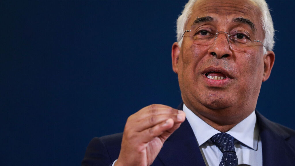 Portugal Wants to Shrink the EU - Vimarsana News
