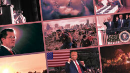 The Most Important Coverage of 2020