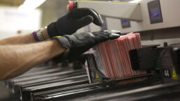 NSA Whistleblower Kirk Wiebe Exposes U.S. Stolen Election