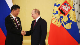 Four Big Asia Stories of 2020