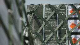 Germany Arms the Middle East Against Iran