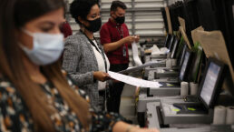 Can You Trust the Election Results?