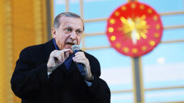 Why Does Turkey Want to Befriend Israel?