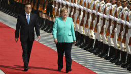 Germany&rsquo;s Dangerous Neutrality Toward China