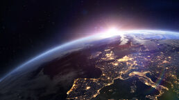 Is Life on Earth One Unlikely Fluke?