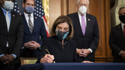 Impeachment in an Upside-down World