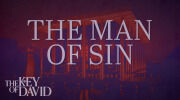 The Man of Sin