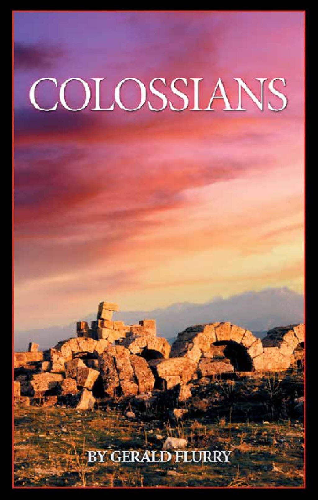 Colossians First Century Parallels TheTrumpet