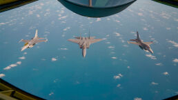 South China Sea: China&rsquo;s Solution to Its Energy Craving