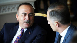 Signs of German-Turkish Rapprochement