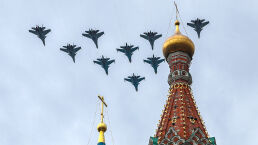 Russia&rsquo;s Air Force Is Soaring Into the Future