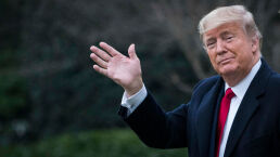 Parting Blow: Trump Administration Charges China With &lsquo;Genocide&rsquo;