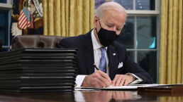 From Trump to Biden: How America’s Foreign Policy Would Change