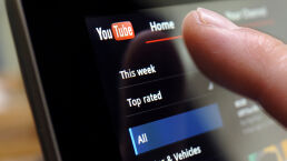 Big Tech Is Censoring the Trumpet