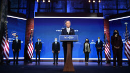 The Biden Files: Who’s Who in His Cabinet