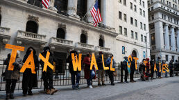 GameStop Saga Exposes America’s Financial System