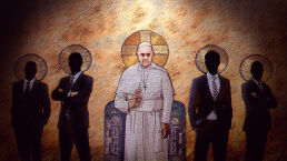 The Pope&rsquo;s New World Order