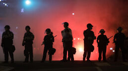 Why 2020 Saw ‘Historic’ Rise in Murder Rates