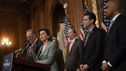 How the Radical Democrats Plan to Rule for Centuries