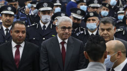 Is the Libyan Crisis Almost Over?