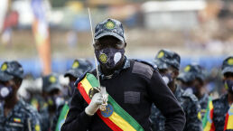 Attempted Terrorist Attack in Ethiopia