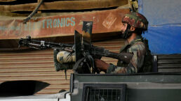 China and India: Peace in the Himalayas?