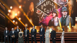 <em>Babylon Berlin:</em> A Deeper Look at German Roots