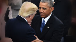 Obama’s Shadow Government